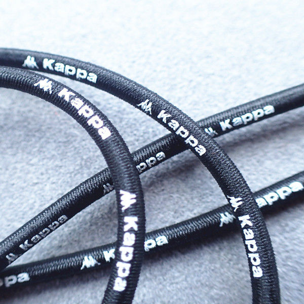 Custom garment cords